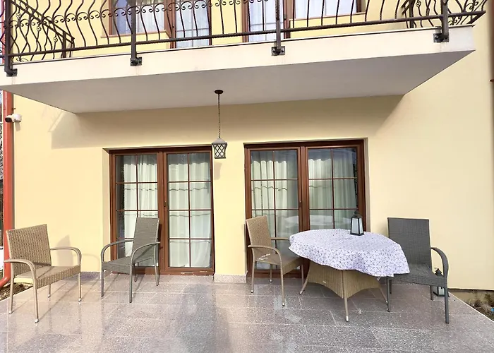 Apartamente Simona Brasov